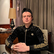Матвей avatar