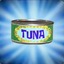 我是海鮮 (tuna)
