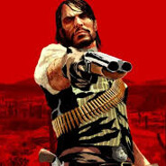 John Marston