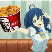 鬼火之森的急眼夏娜