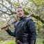 Uhtred Mitsubishi