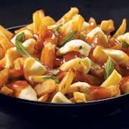 La grosse poutine