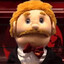 Steam avatar