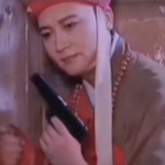 东土大唐高僧糖三藏