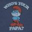 The_Evil_Papa_Smurf