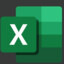 Microsoft Excel