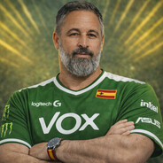 VOX Abascal