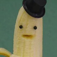 Lord of Banana