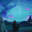 Withering star