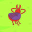 Dancing Bug