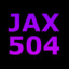 JAX5O4