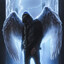 ঔৣ☬✞Dark Angel✞☬ঔ