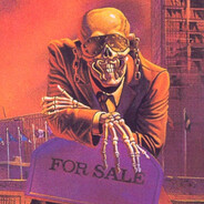 Steam Community Avatar