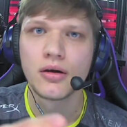 s1mple（巅峰）