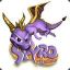 Spyro The Dragon