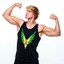 Logan Paul #Cutie