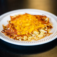 Scattered Smothered and Covered
