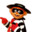 Mr. Hamburglar
