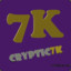 Cryptic7K