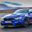 BMW M4 Competition F82