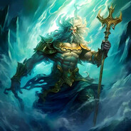 Poseidon