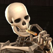 skeleton na swaggeeee