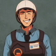 Barney Calhoun 2010's avatar