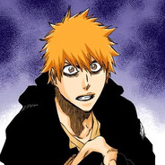 Ichigo Kurosaki