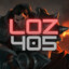 Loz405 (YouTube)
