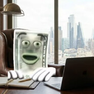 Steam Avatar
