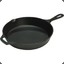 Cast Iron