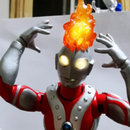 光之国突击队炎头队长