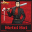 Metal Bat