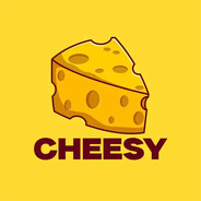 SO CHEESY