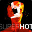 play as SUPERHOT