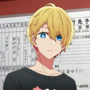 kiss-violet and lock