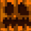 Minecraft Jack o lantern