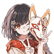 白羽挽个锤子剑花