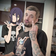 эщкере’s Steam avatar