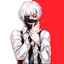 kaneki smurf