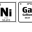 Nickel &amp; Gallium