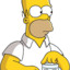 Homero Simpson