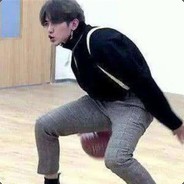 胯下花式运球王蔡徐坤