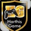 Harthis
