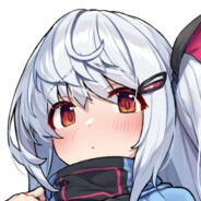 像是喝了很烈的酒一样