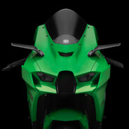Kawasaki ZX10R