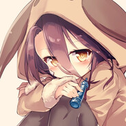 我永远喜欢休比