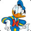 Donald Duck