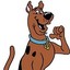 Scooby doobie doooooooooooo