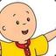 Caillou